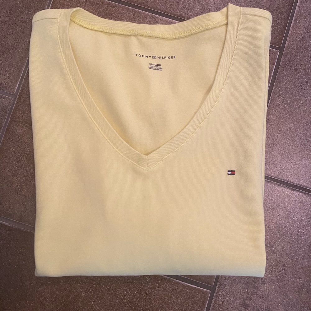 Tommy Hilfiger T-Shirt